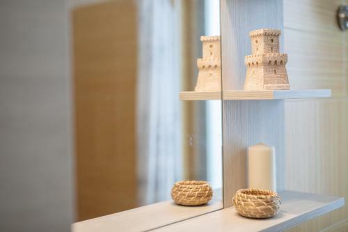 Apartamento Appartamento Smeraldo A1 - Myho Casa