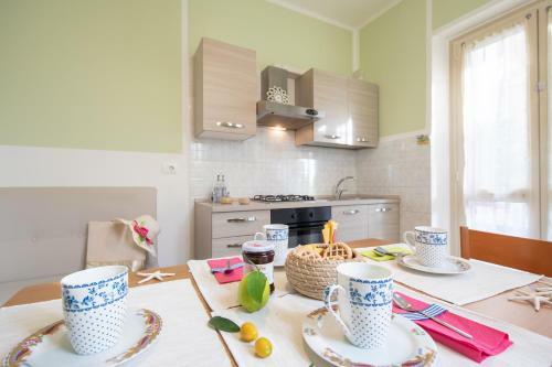 Apartamento Appartamento Smeraldo Pt - Myho Casa