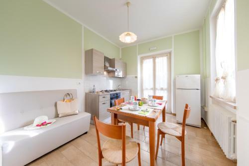 Apartamento Appartamento Smeraldo Pt - Myho Casa