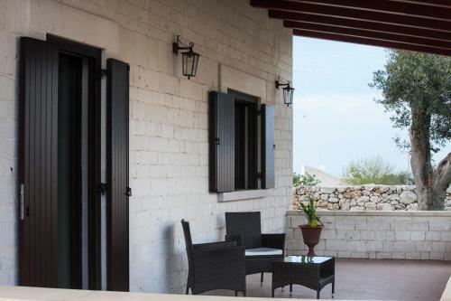 Masseria Stella