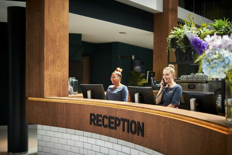 Hotel Corendon Village Amsterdam