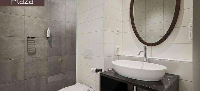 Hotel Corendon Village Amsterdam