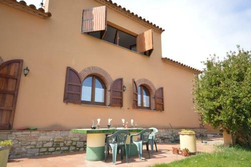 Casa Con Piscina Y Jardin 2km Del Mar.teixidor