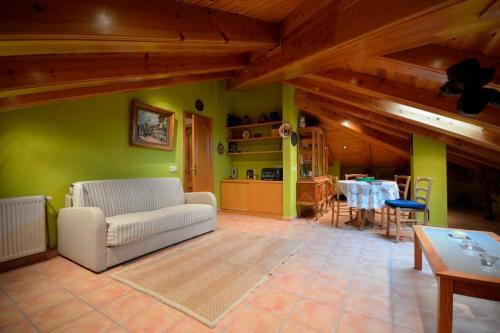 Casa Con Piscina Y Jardin 2km Del Mar.teixidor