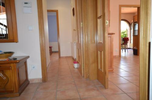 Casa Con Piscina Y Jardin 2km Del Mar.teixidor