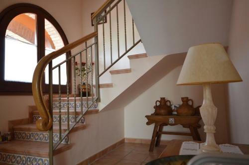 Casa Con Piscina Y Jardin 2km Del Mar.teixidor