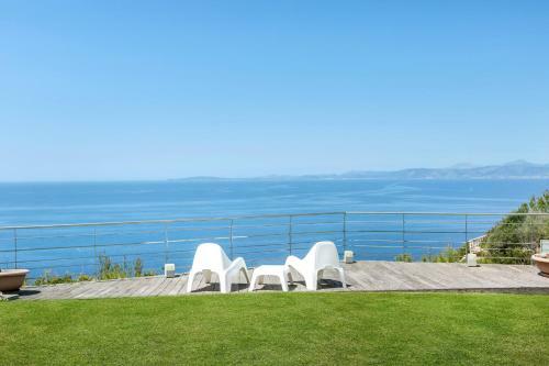 Villa Bay Blue, By Priority