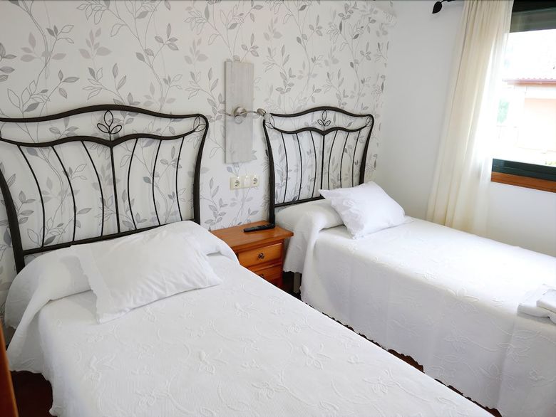 Hostal Pensi�n O Escondidino