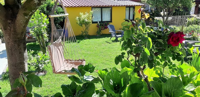 Hostal Pensi�n O Escondidino