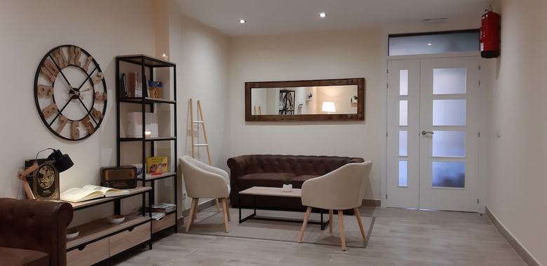 Hostal Pensi�n O Escondidino