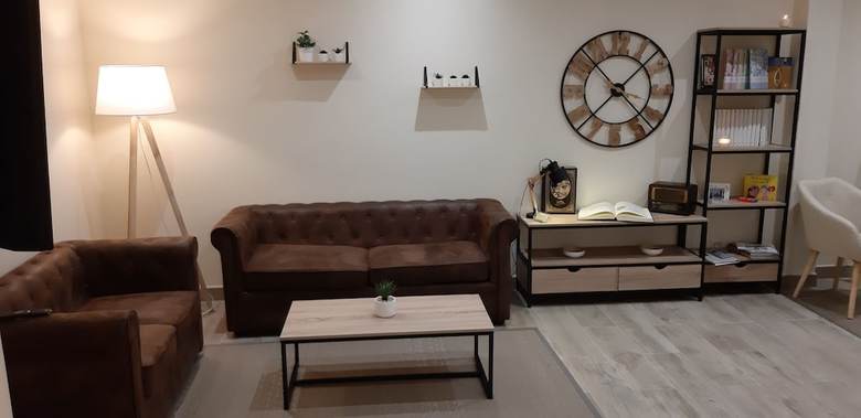 Hostal Pensi�n O Escondidino