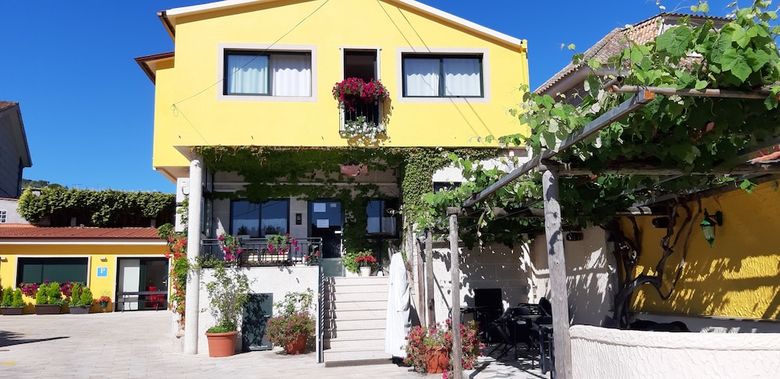 Hostal Pensi�n O Escondidino