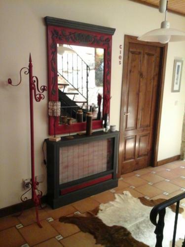 Agroturismo Casa Rural San Lourenzo
