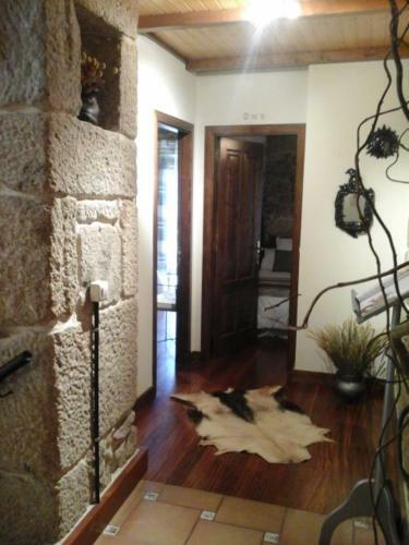 Agroturismo Casa Rural San Lourenzo