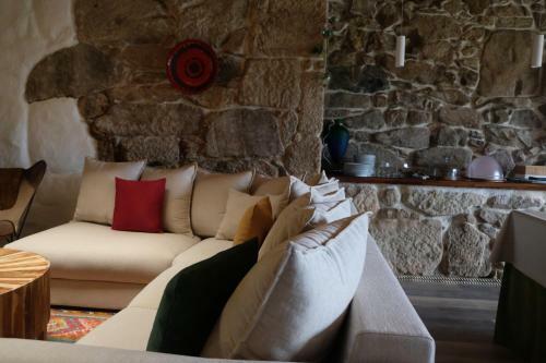 Agroturismo Casa Rural San Lourenzo