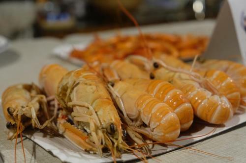 Agroturismo Casa Rural San Lourenzo