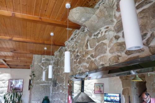 Agroturismo Casa Rural San Lourenzo