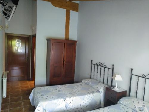Agroturismo Casa Rural Gaubeka