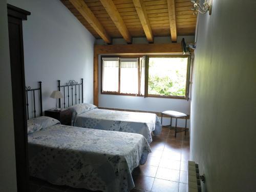 Agroturismo Casa Rural Gaubeka