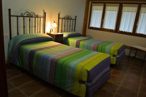 Agroturismo Casa Rural Gaubeka