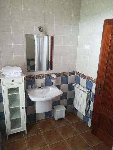 Agroturismo Casa Rural Gaubeka