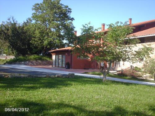 Agroturismo Casa Rural Gaubeka