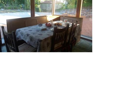 Agroturismo Casa Rural Gaubeka