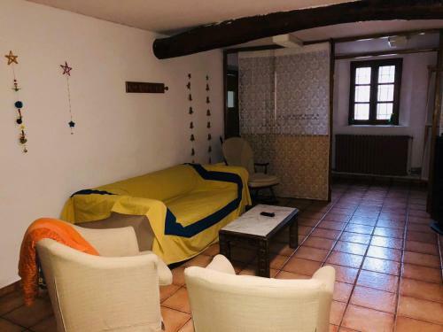 Albergue Casa Albano