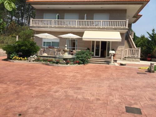 Hostal Pension Playa Mar Cachadi�as