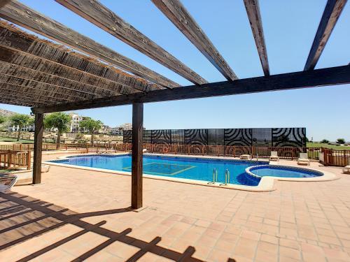 Apartamento Vistas Golf - El Valle