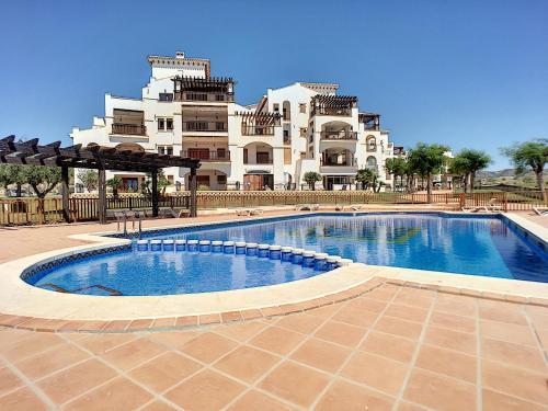 Apartamento Vistas Golf - El Valle