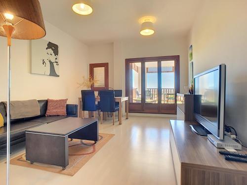 Apartamento Vistas Golf - El Valle
