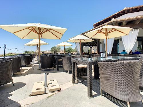 Apartamento Vistas Golf - El Valle