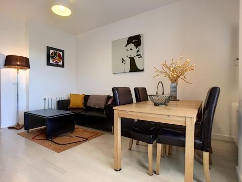 Apartamento Vistas Golf - El Valle