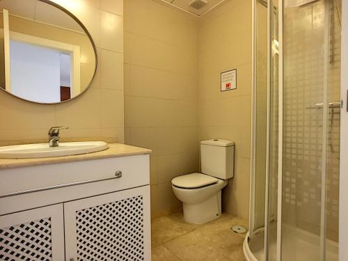 Apartamento Vistas Golf - El Valle