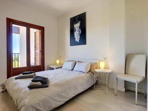 Apartamento Vistas Golf - El Valle