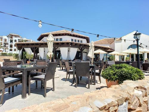 Apartamento Vistas Golf - El Valle