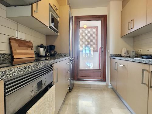 Apartamento Vistas Golf - El Valle
