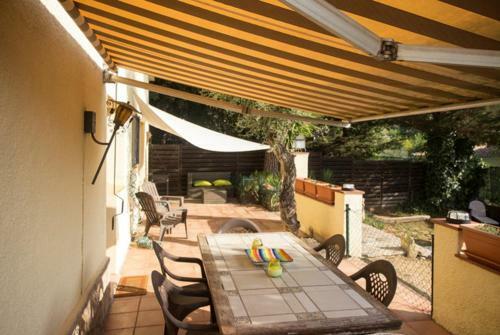 Roca De Malvet Villa Sleeps 6 Pool Wifi