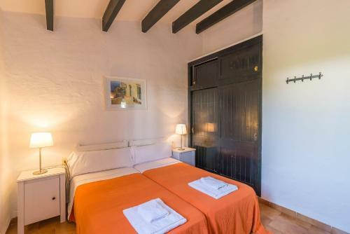 Casa N� 1 (letra S) Complejo Binisafua