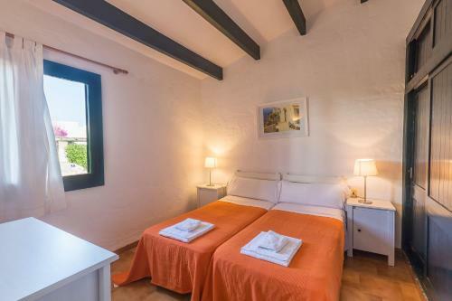 Casa N� 1 (letra S) Complejo Binisafua