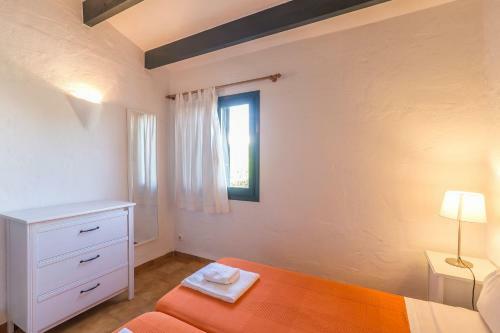 Casa N� 1 (letra S) Complejo Binisafua