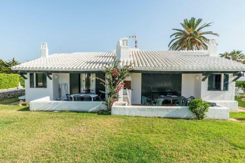 Casa N� 1 (letra S) Complejo Binisafua