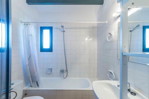 Casa N� 7 (letra T) Complejo Binisafua
