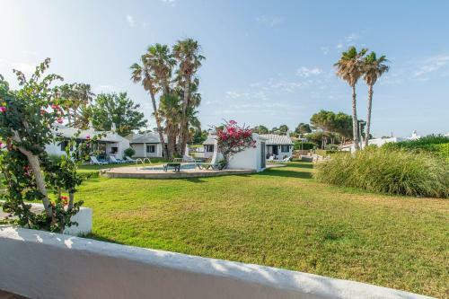 Casa N� 7 (letra T) Complejo Binisafua