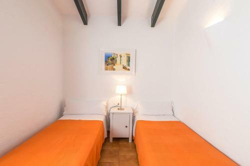 Casa N� 4 (letra P) Complejo Binisafua