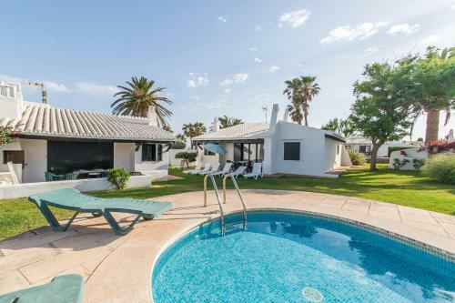 Casa N� 4 (letra P) Complejo Binisafua