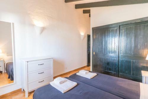 Casa N� 4 (letra P) Complejo Binisafua