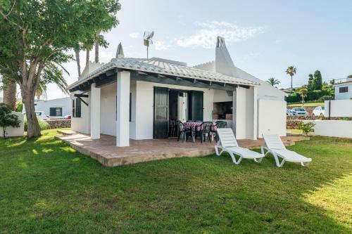 Casa N� 4 (letra P) Complejo Binisafua