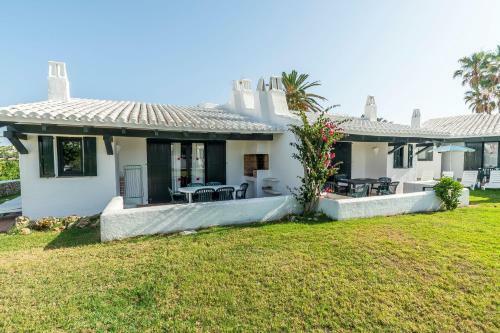 Casa N� 6 (letra U) Complejo Binisafua